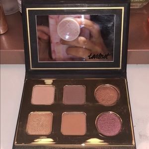 Tarteist Pro To Go Palette